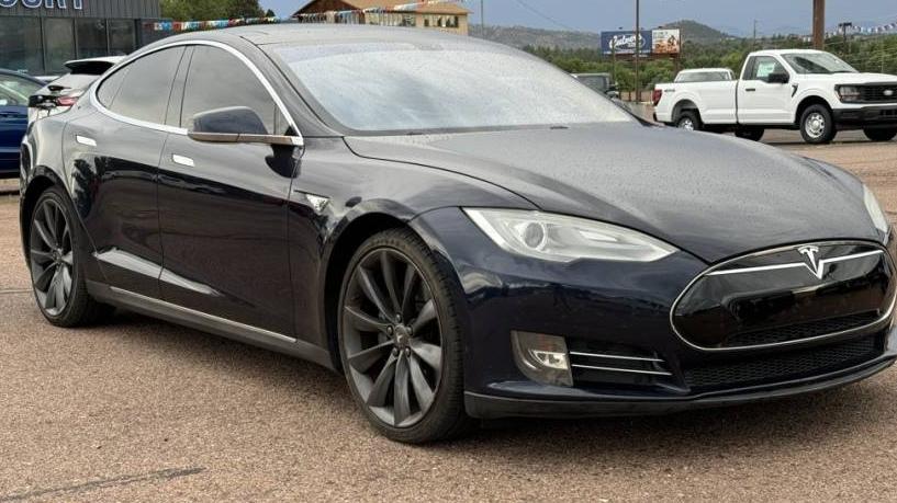 TESLA MODEL S 2013 5YJSA1DP3DFP05563 image